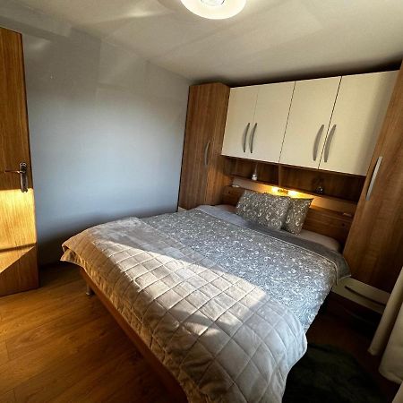 Apartman Veronika Vrsi Eksteriør bilde