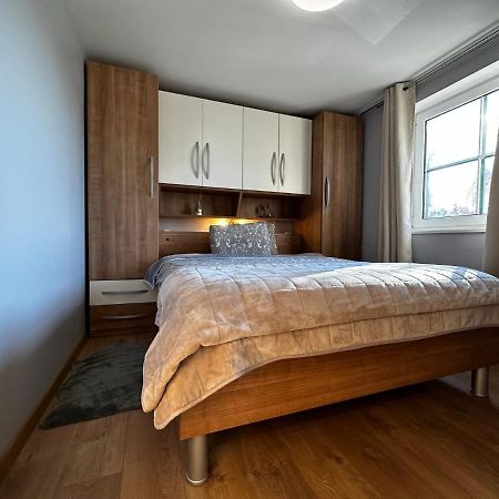 Apartman Veronika Vrsi Eksteriør bilde