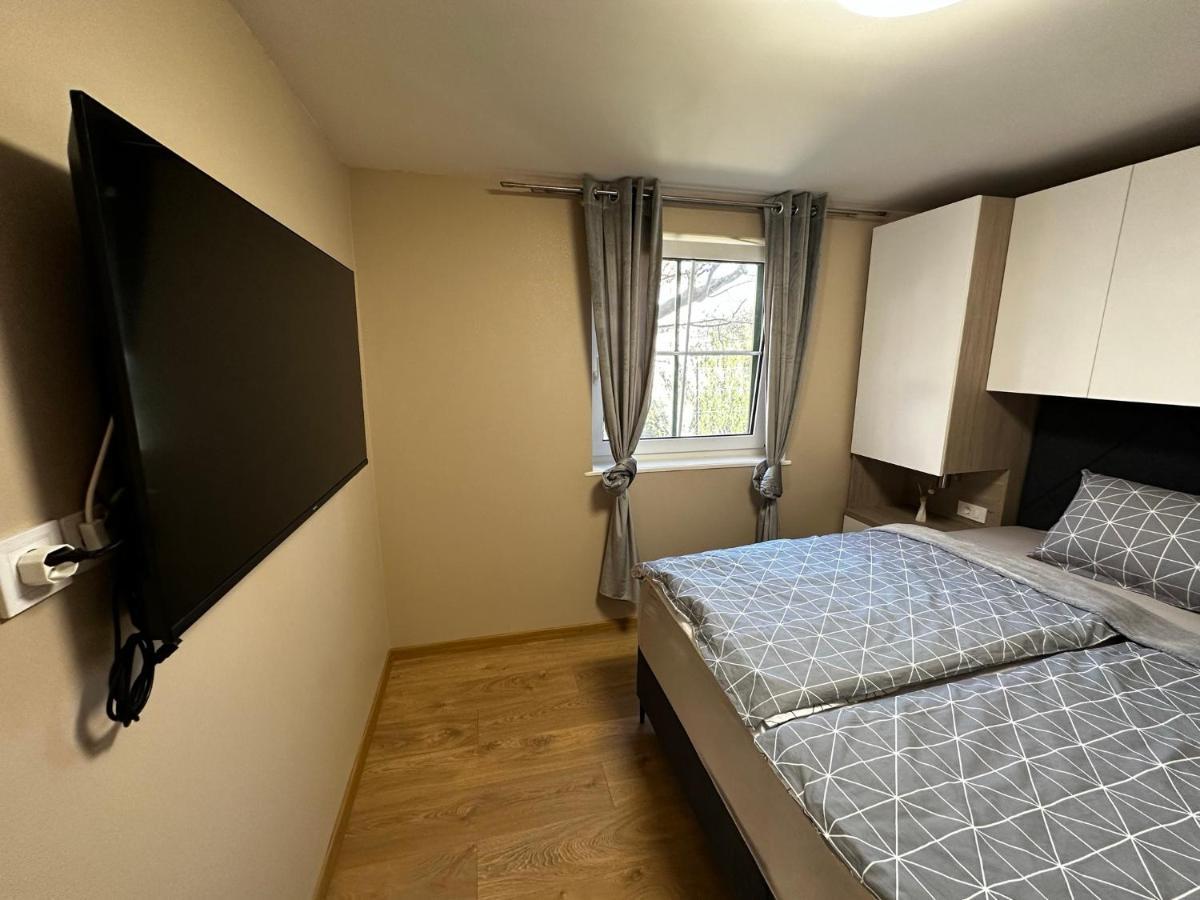 Apartman Veronika Vrsi Eksteriør bilde