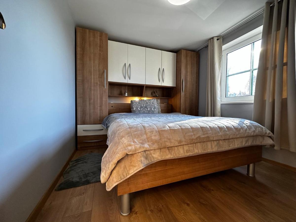 Apartman Veronika Vrsi Eksteriør bilde